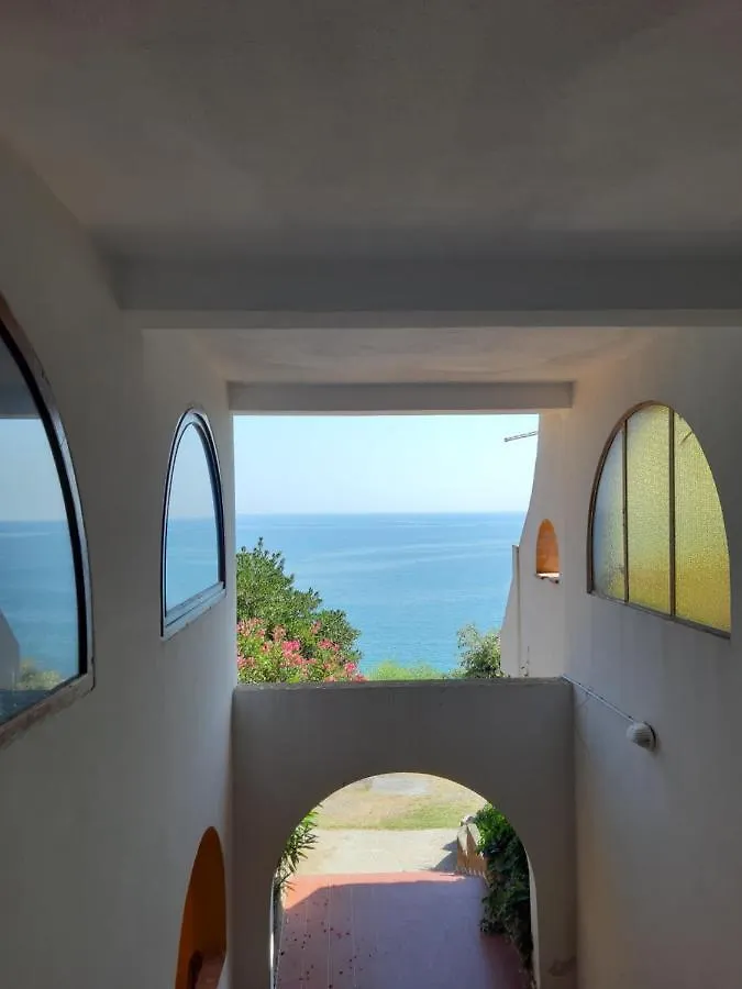 Seeonsea Apartment 巴尼阿尼奥内 意大利
