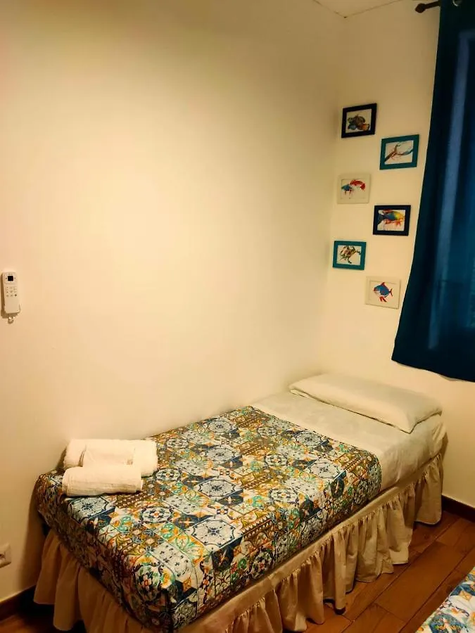Seeonsea Apartment 巴尼阿尼奥内