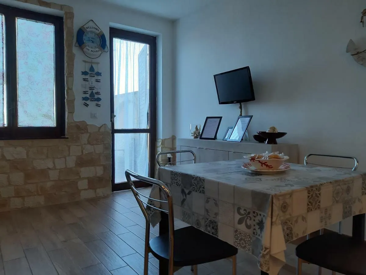 度假居 Seeonsea Apartment 巴尼阿尼奥内