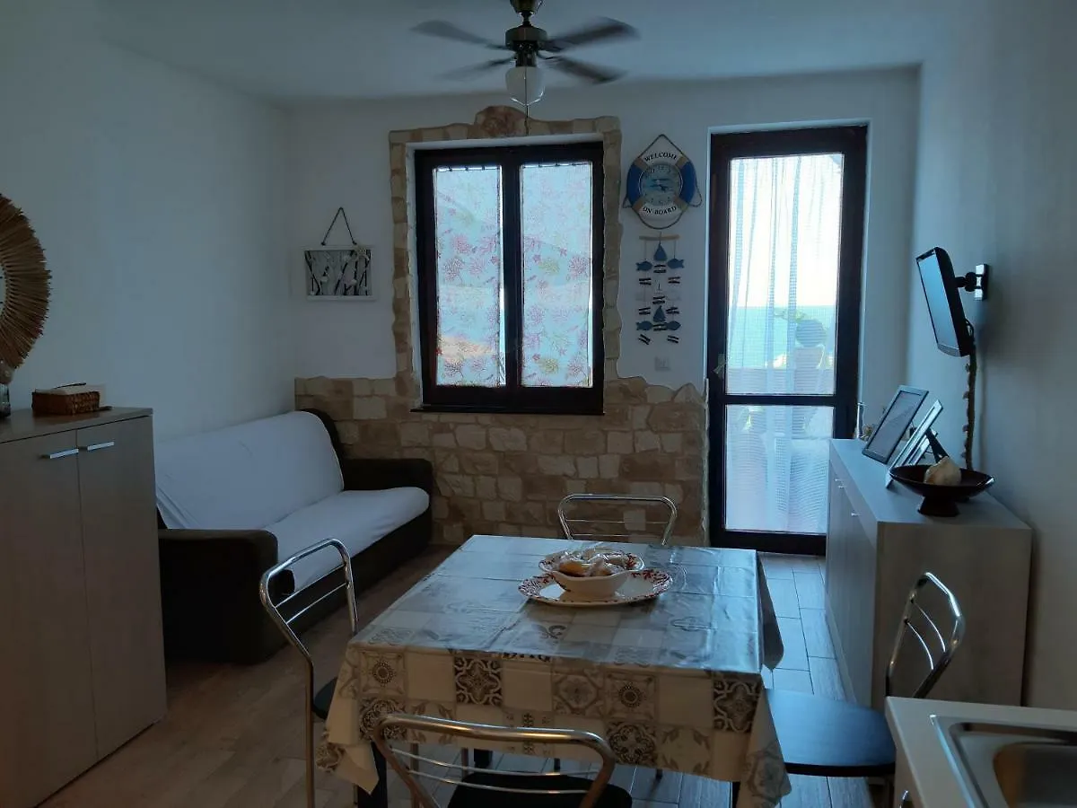 度假居 Seeonsea Apartment 巴尼阿尼奥内