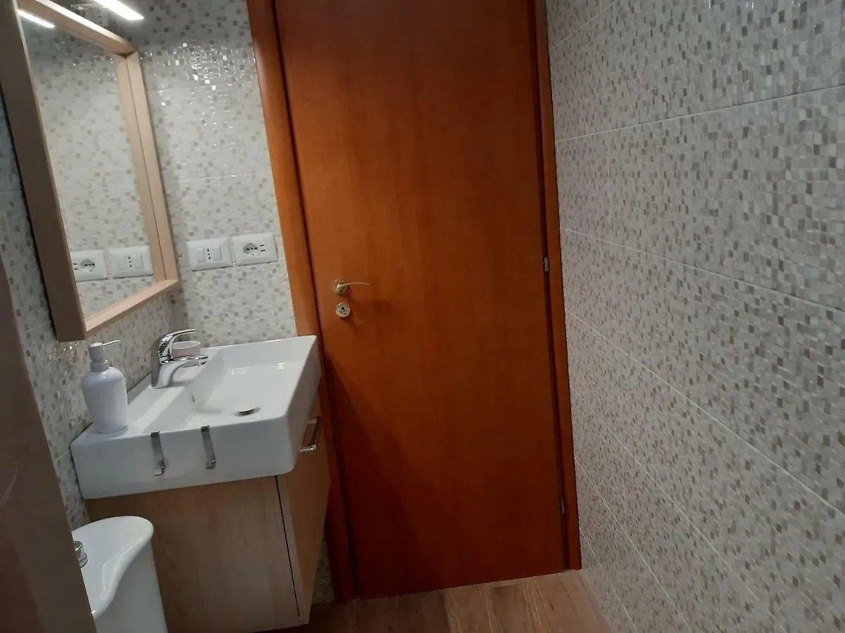 Seeonsea Apartment 巴尼阿尼奥内 0*,